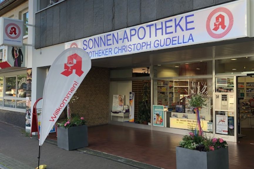 Sonnen-Apotheke
