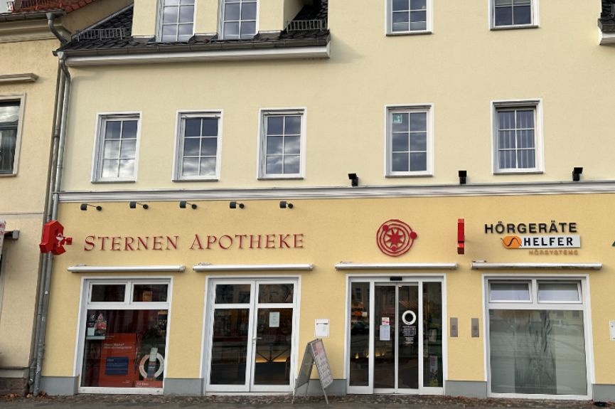 Sternen Apotheke