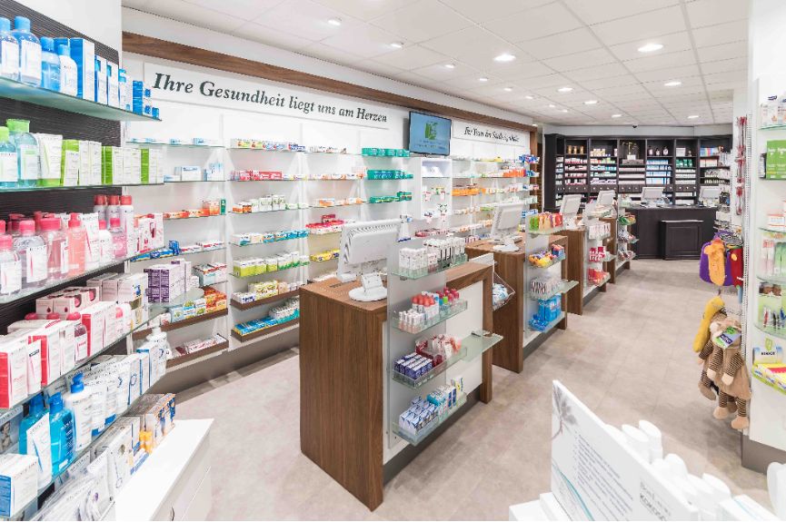 Stadt-Apotheke