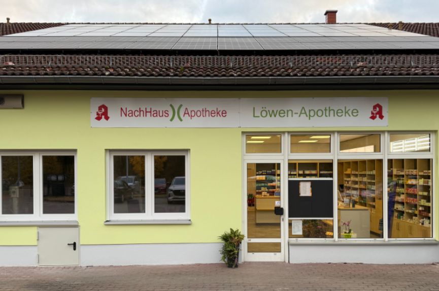 Löwen-Apotheke