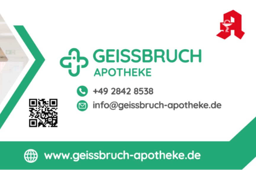 Geissbruch Apotheke