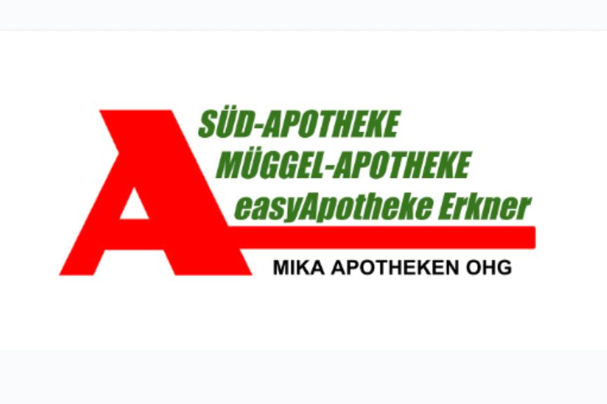 Mika Apotheken, Süd-, Müggel-, easyApo