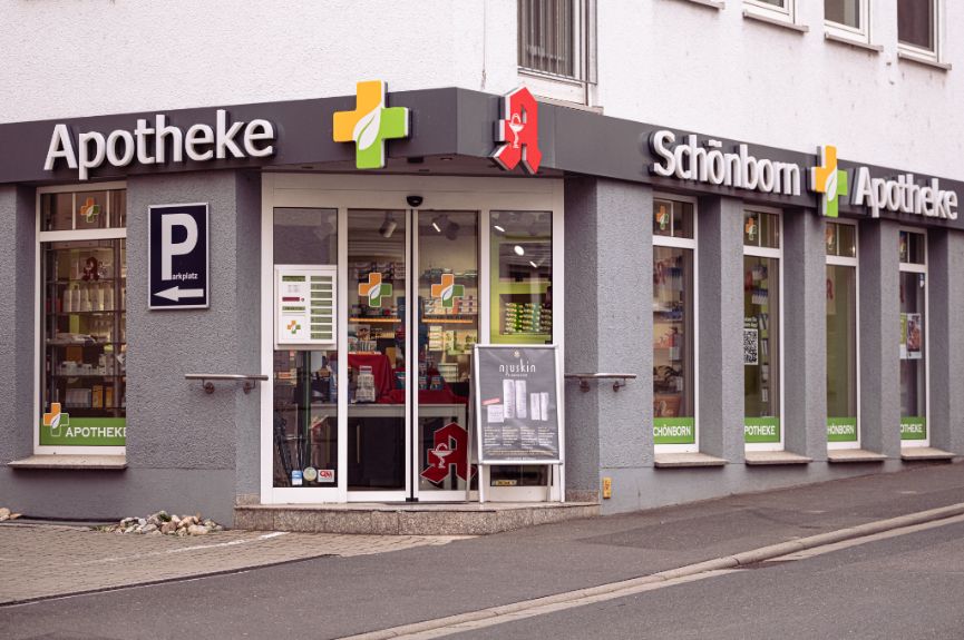 Schönborn Apotheke