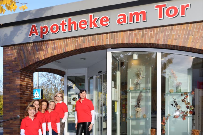 Apotheke am Tor
