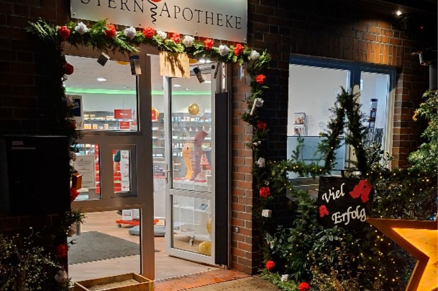 Stern-Apotheke