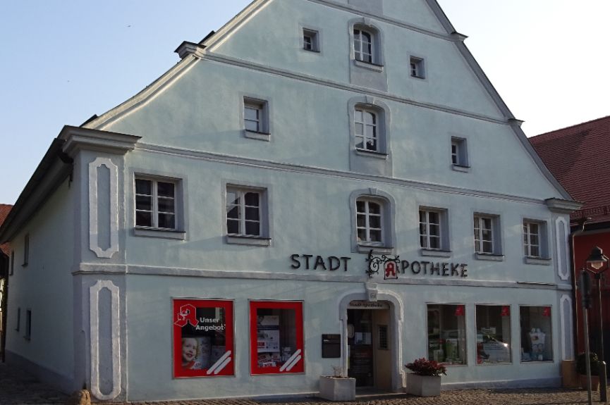 Stadt-Apotheke