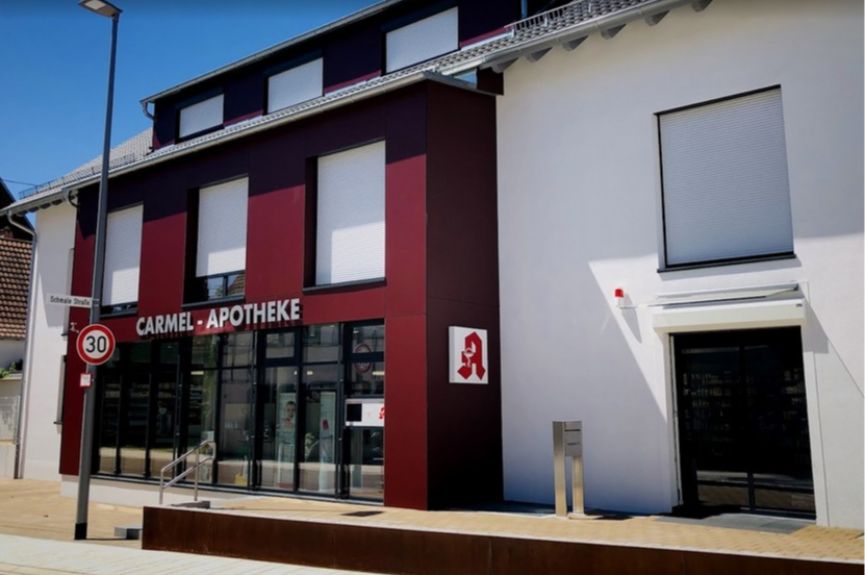Carmel-Apotheke
