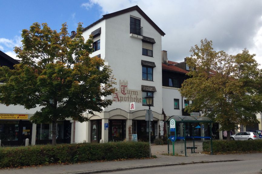 Turmapotheke
