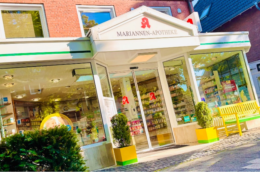 Mariannen-Apotheke