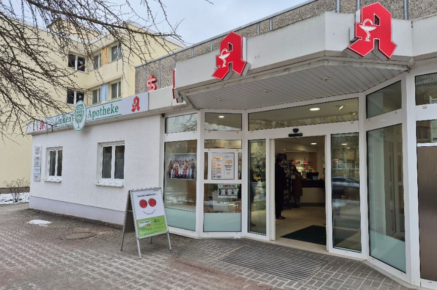 Linden-Apotheke