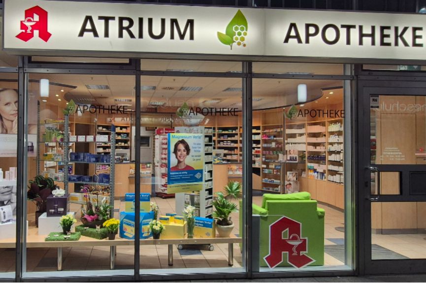 Atrium Apotheke