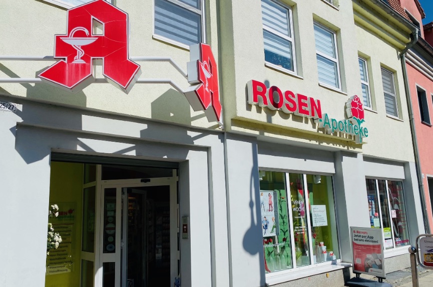Rosen-Apotheke