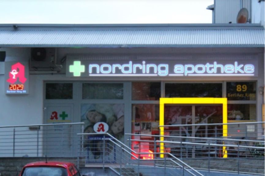 Nordring Apotheke