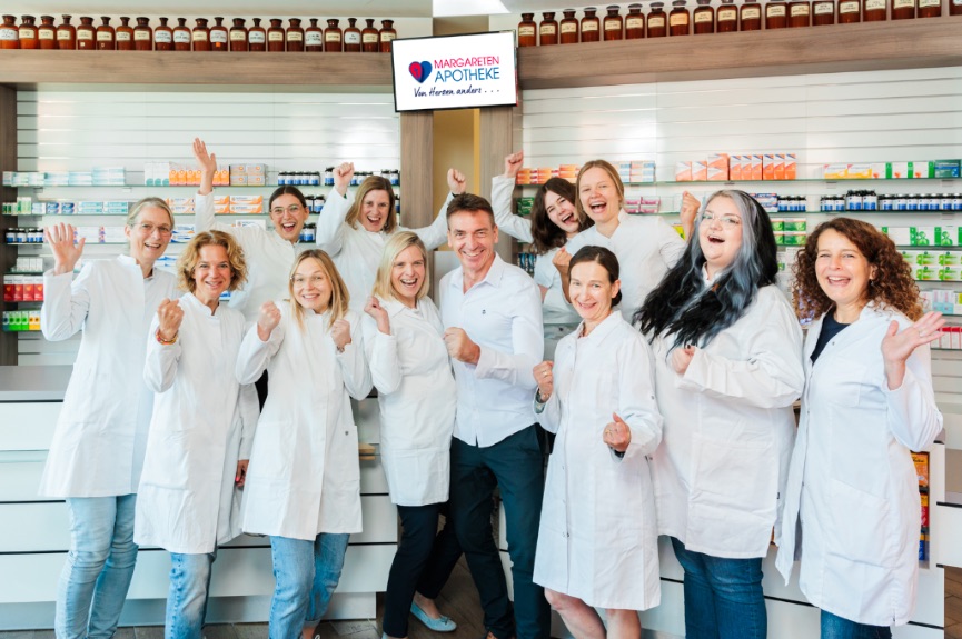 48155 Margareten Apotheke