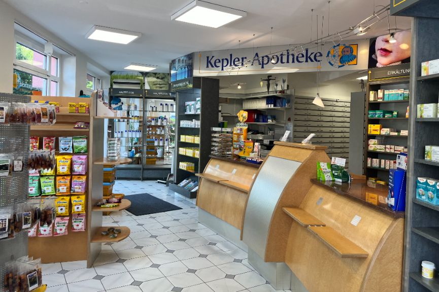 Kepler-Apotheke e.K.