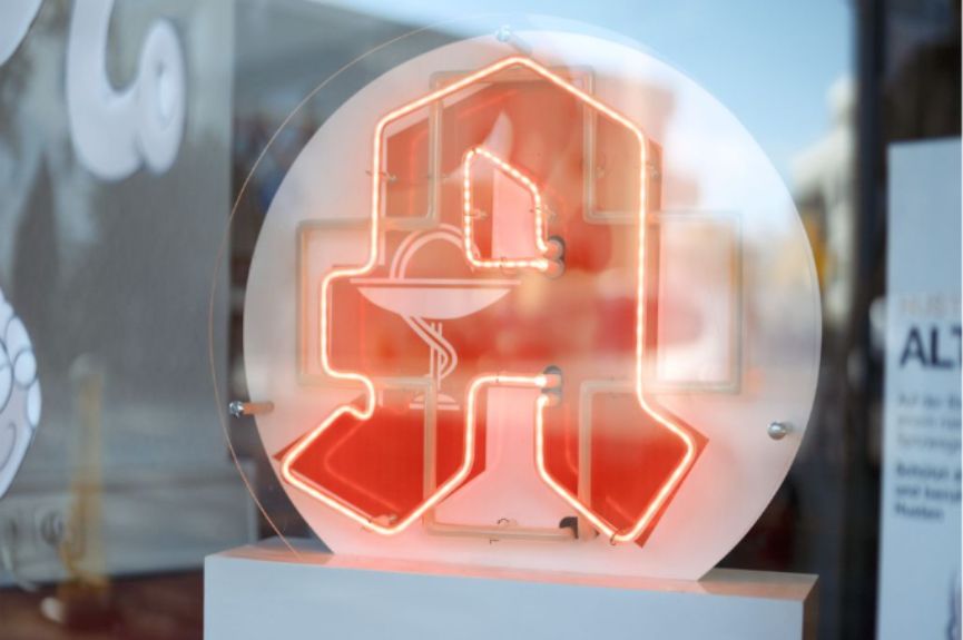 Vietors Neue Apotheke