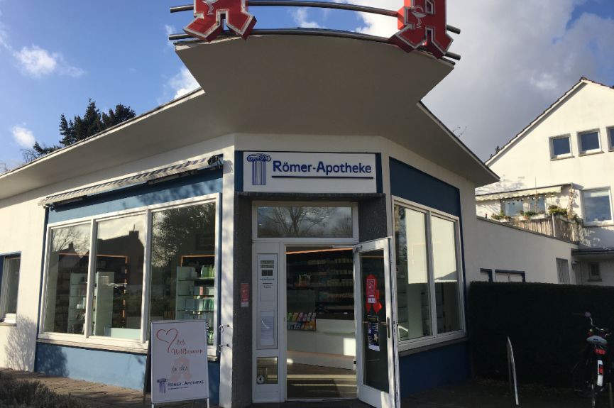 Römer Apotheke