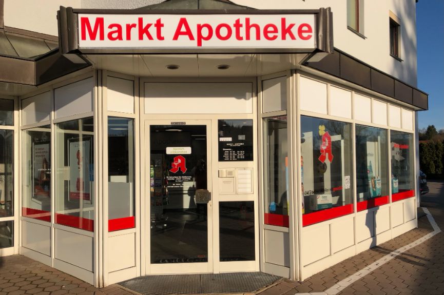 Markt Apotheke