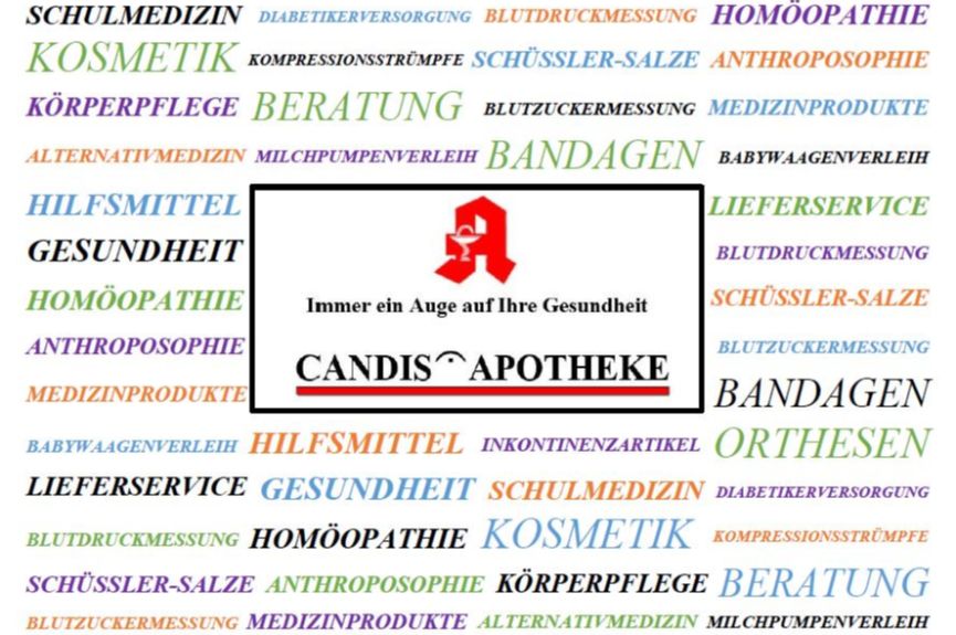 Candis Apotheke