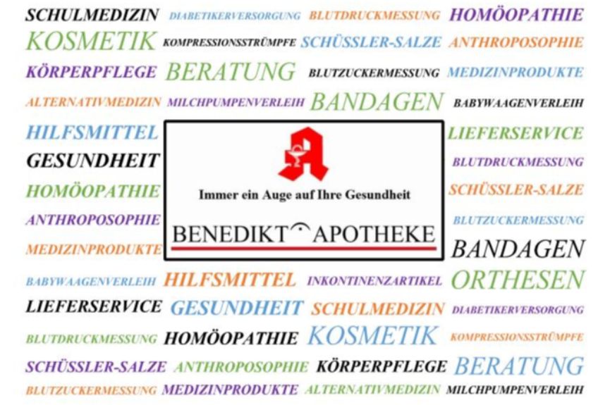 Benedikt Apotheke
