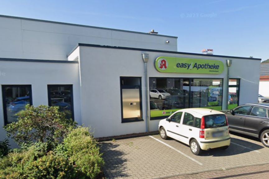 easyApotheke Kleinheubach