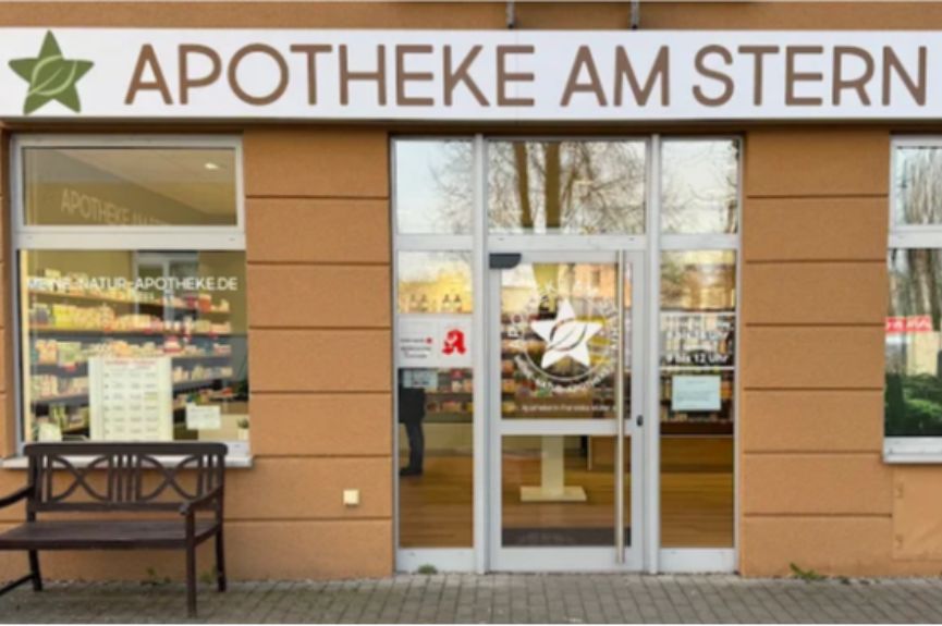 Apotheke am Stern