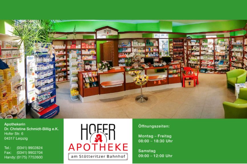 Hofer Apotheke