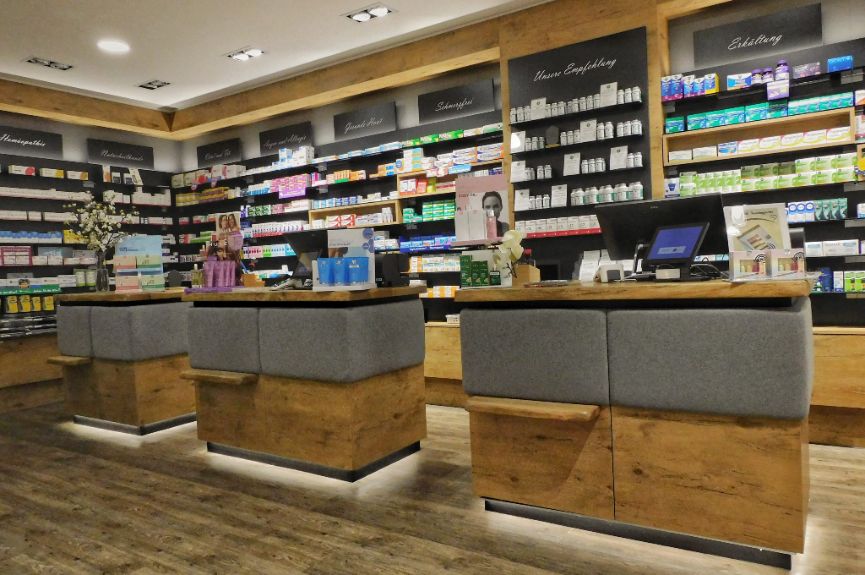 Stefans-Apotheke