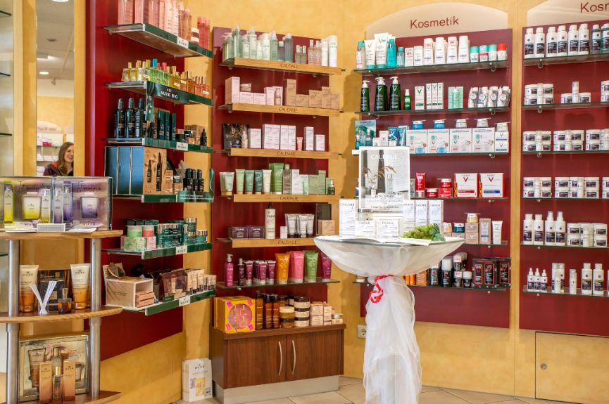 Angerloh-Apotheke