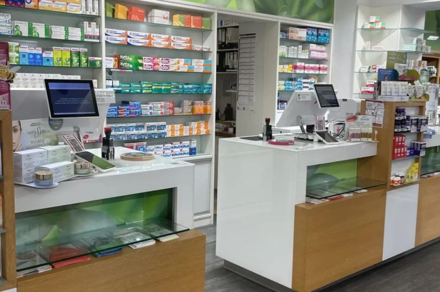 Linden-Apotheke