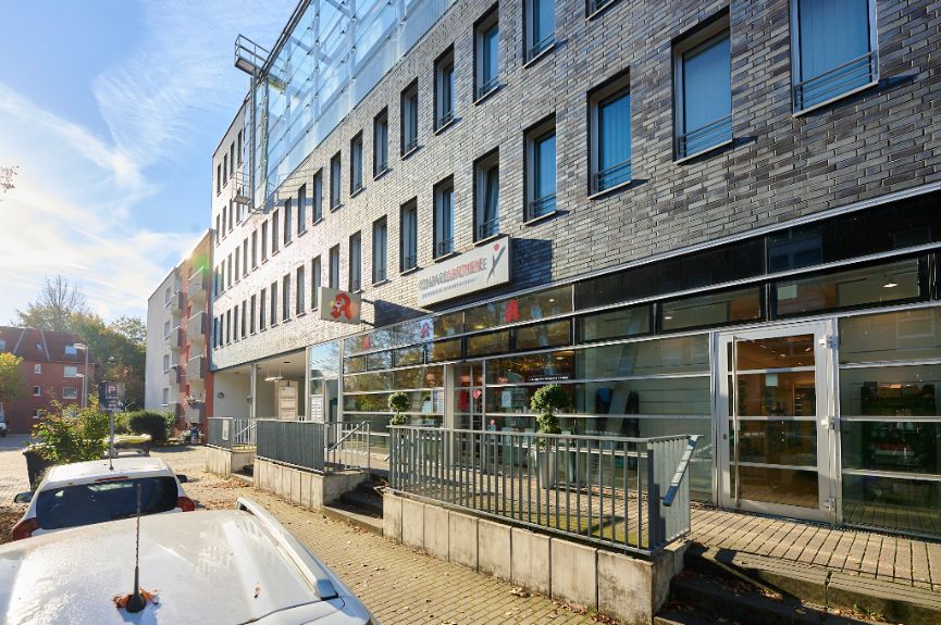 Kompass Apotheke