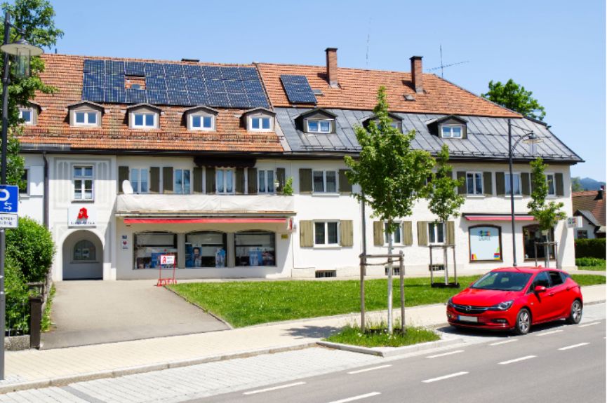 Bahnhof Apotheke