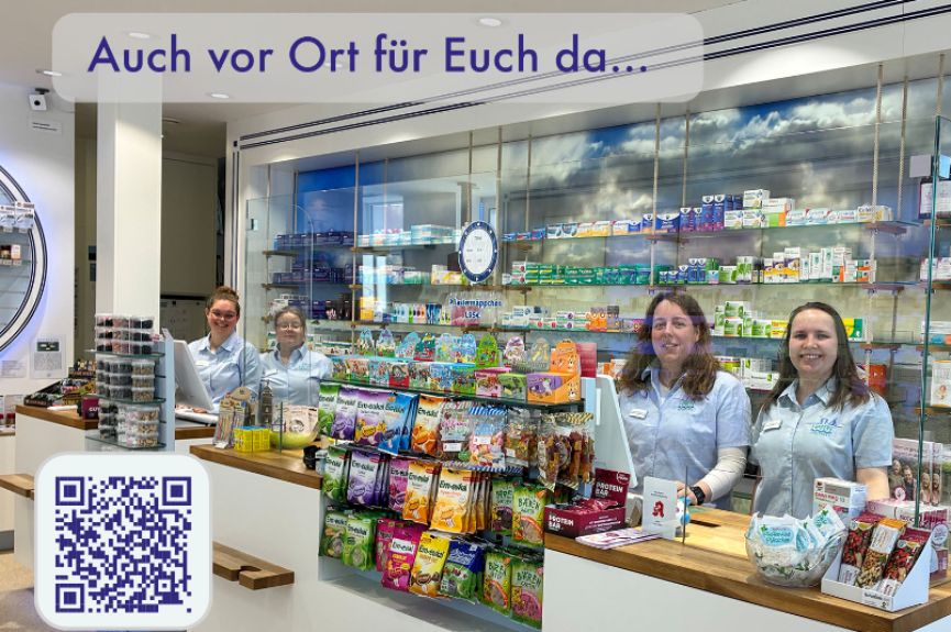 Hafen-Apotheke