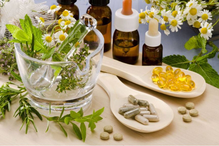 Marien-Apotheke
