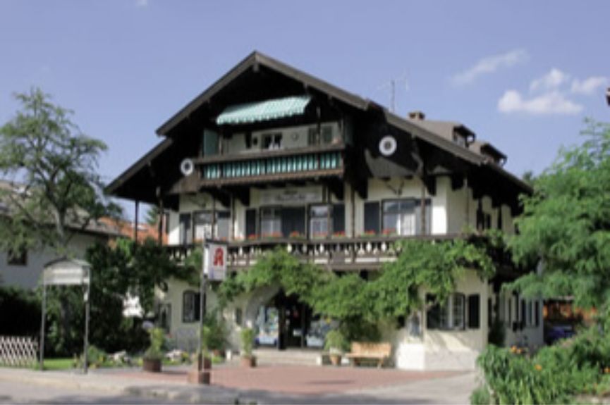 Alte Apotheke