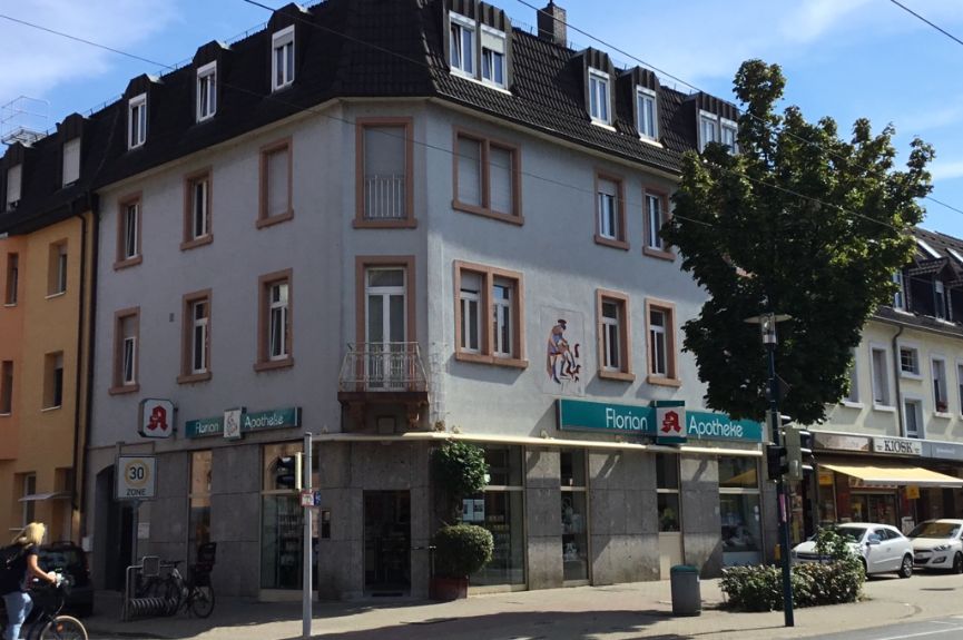 Florian-Apotheke oHG