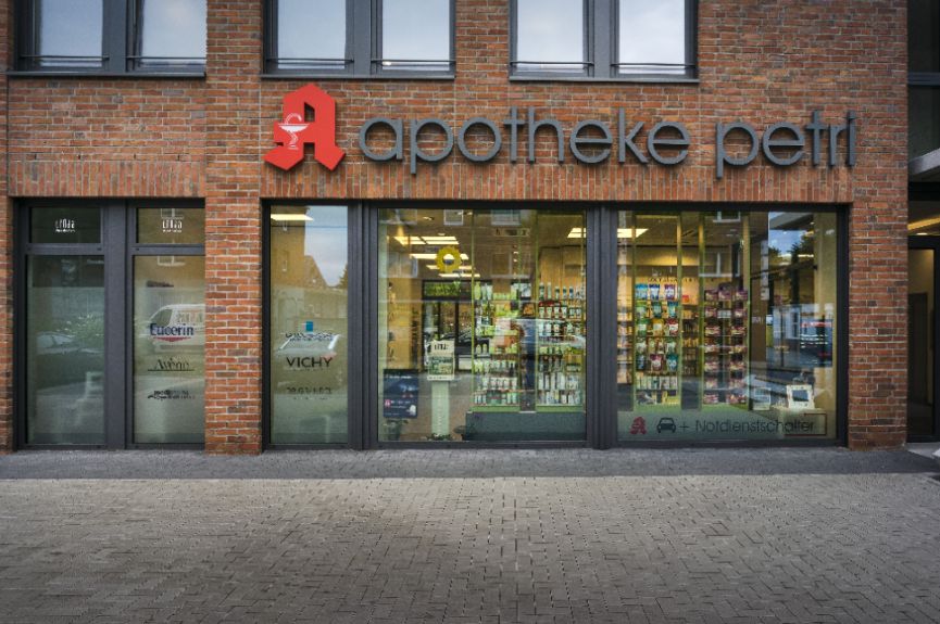 Butendorfer Apotheke Petri