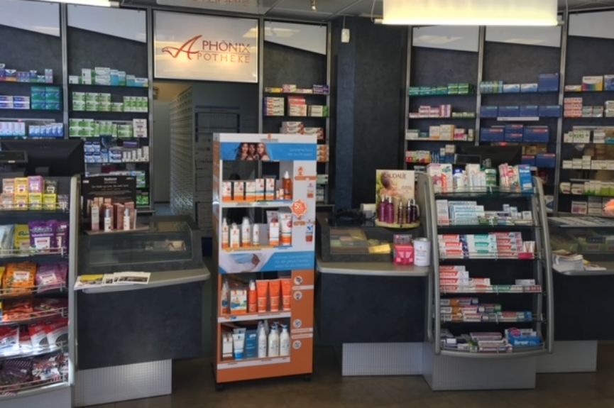 Phönix Apotheke