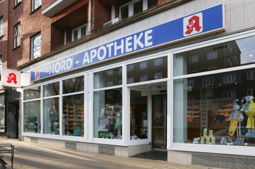 Nord - Apotheke