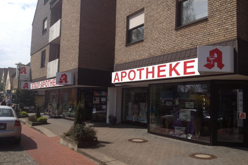 Stadt-Apotheke