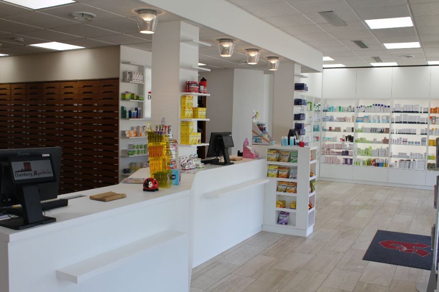 Damberg Apotheke