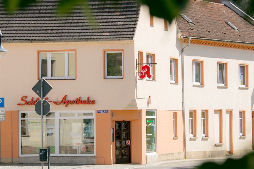 Schloß-Apotheke