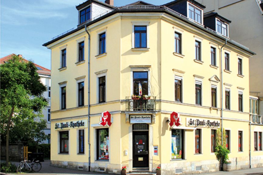 St. Pauli-Apotheke e.K.