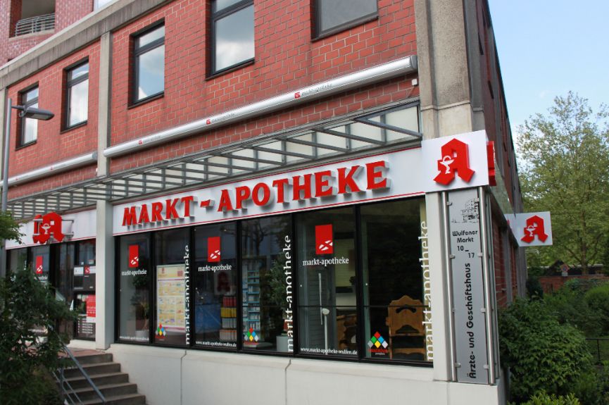 Markt-Apotheke