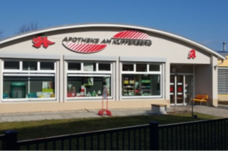 Apotheke am Kupferberg