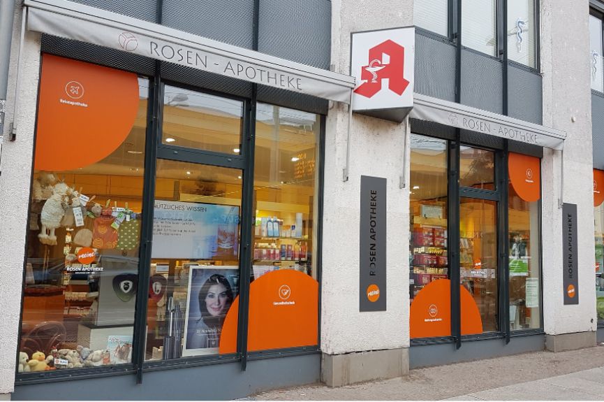 Rosen Apotheke