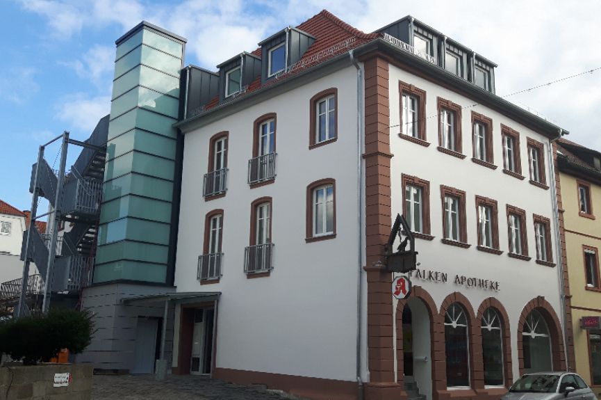 Falken-Apotheke