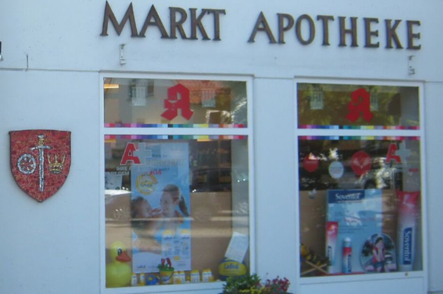 Markt-Apotheke