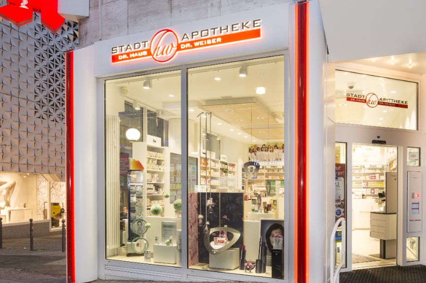 Stadt Apotheke