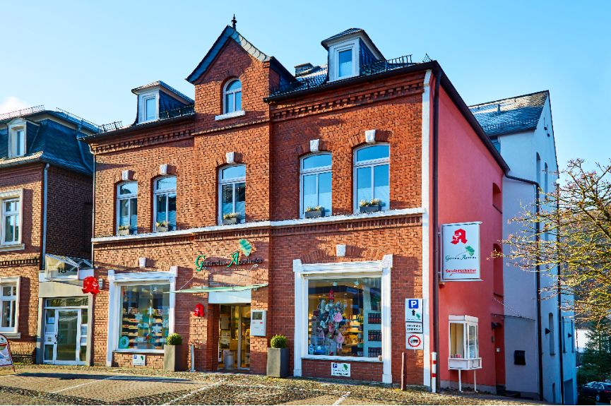 Gertruden-Apotheke